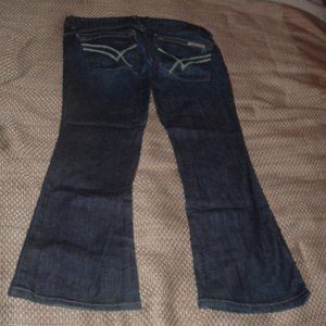 William Rast Savoy Trousers, Size 31